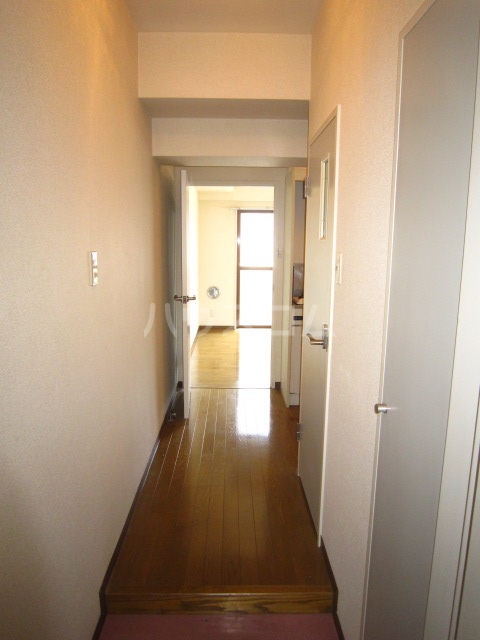 10/30 玄関