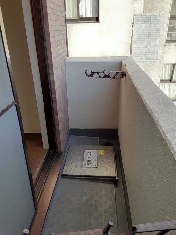 19/30 バルコニー