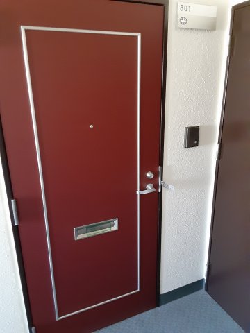 5/30 リビング/ダイニング