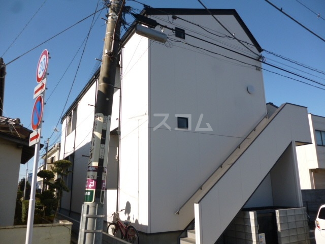 1/11 外観