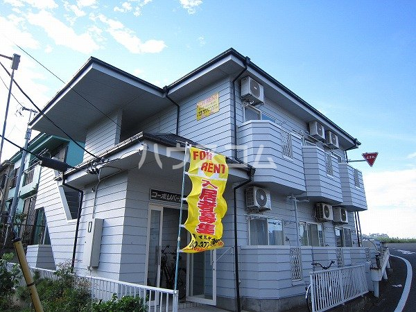 11/22 エントランス