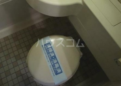 9/20 トイレ