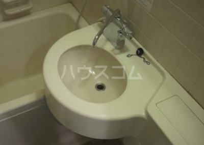 10/20 洗面
