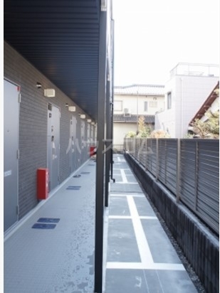 15/17 エントランス