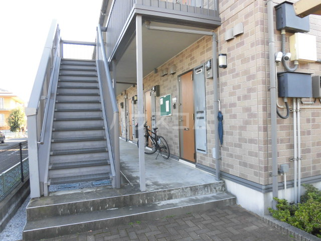 14/24 エントランス