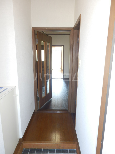 10/30 玄関