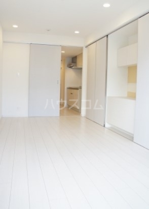 3/17 リビング/ダイニング