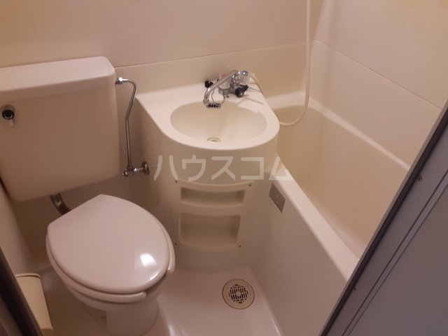 浴室