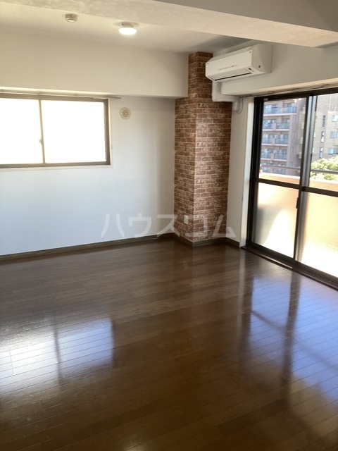 3/25 リビング/ダイニング