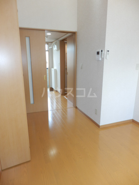 4/30 リビング/ダイニング