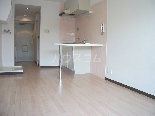 5/23 リビング/ダイニング