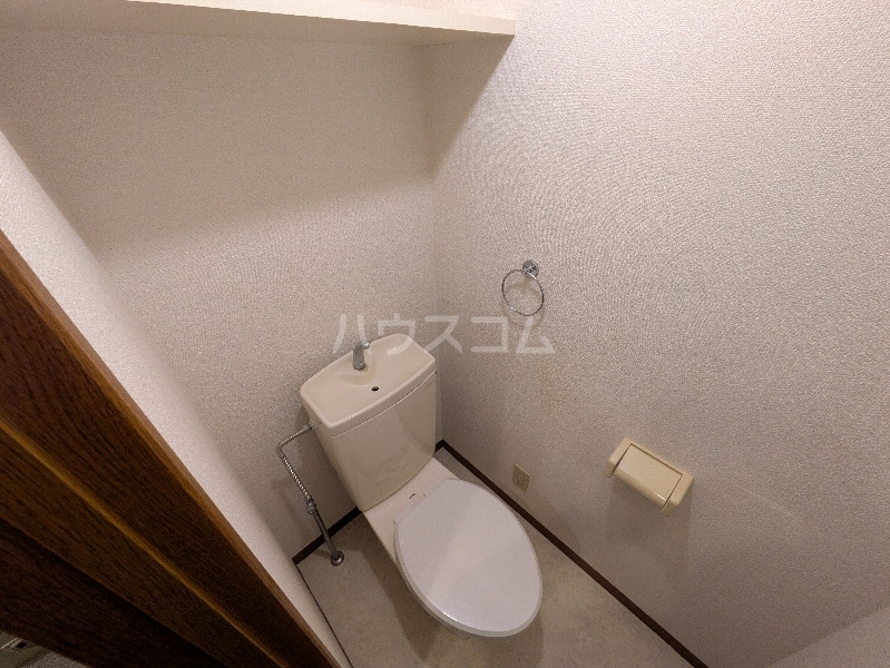 16/30 トイレ