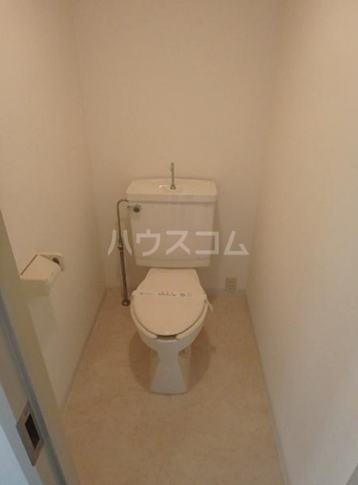 11/26 トイレ