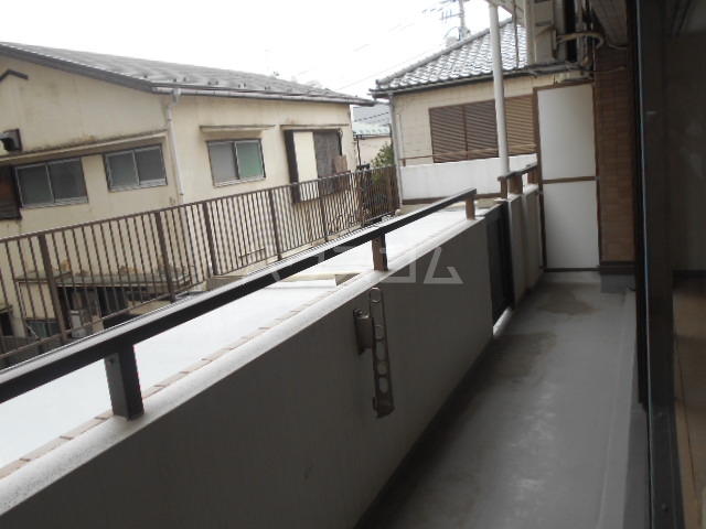 16/30 バルコニー