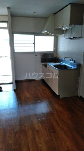 4/27 リビング/ダイニング