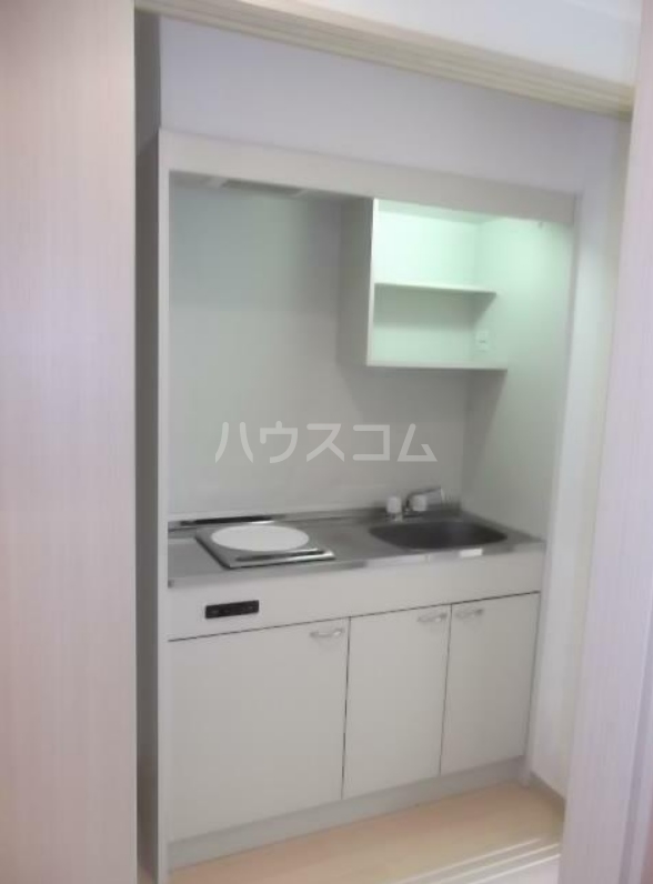 6/12 キッチン