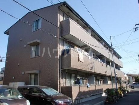 1/30 外観