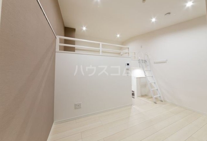 3/18 リビング/ダイニング