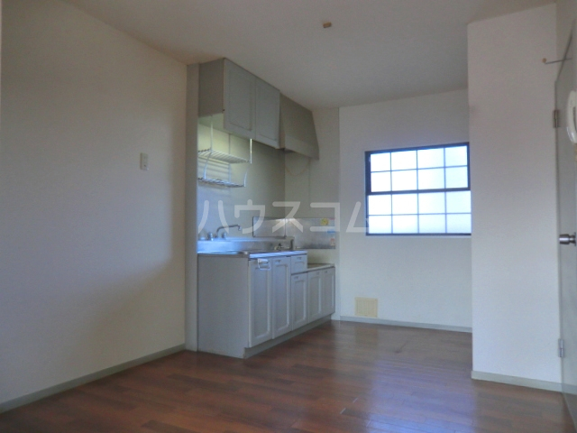 3/27 リビング/ダイニング