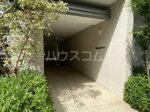 2/6 エントランス