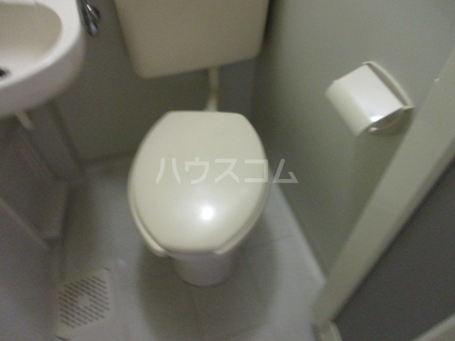 9/23 トイレ