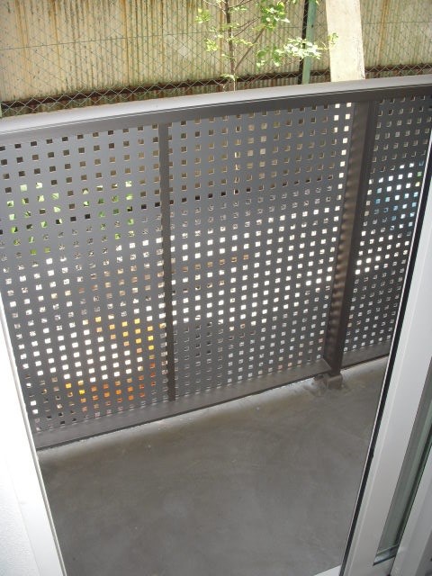 17/29 バルコニー