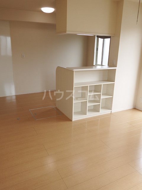 4/22 リビング/ダイニング