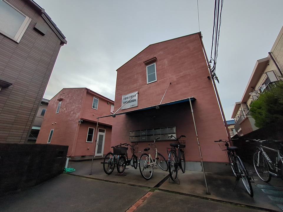 1/30 外観