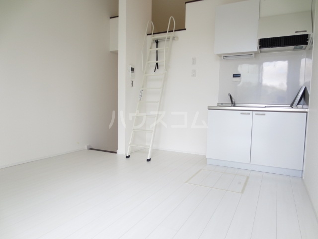 5/21 リビング/ダイニング