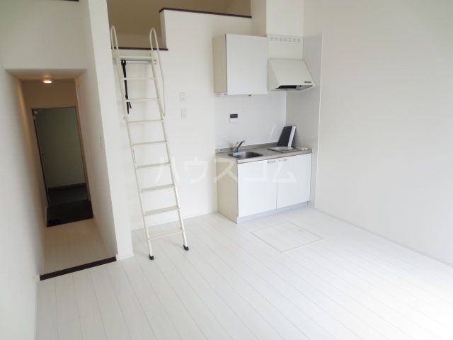 3/21 リビング/ダイニング