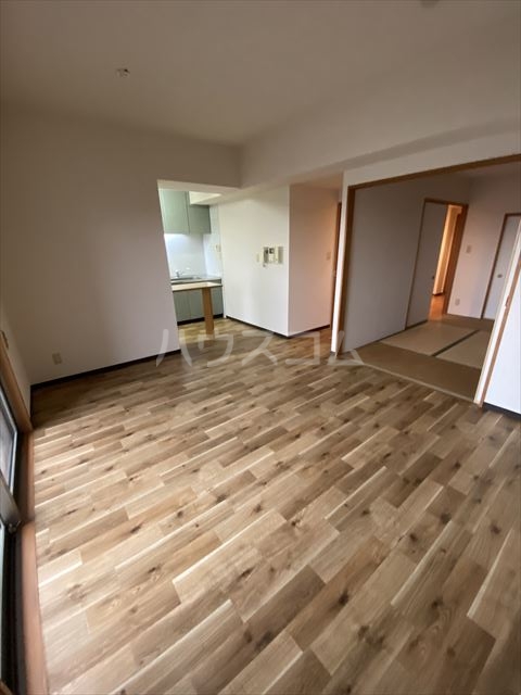 3/30 リビング/ダイニング