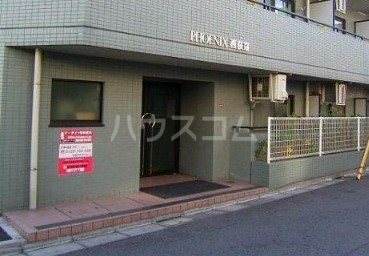 17/24 エントランス