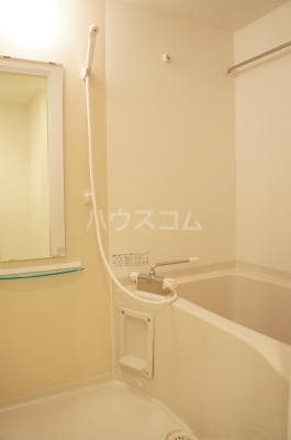 8/23 浴室