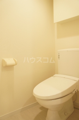 9/23 トイレ