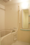8/24 浴室