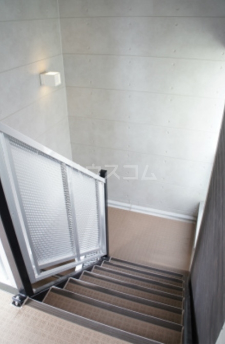 14/26 バルコニー