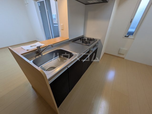 15/30 キッチン