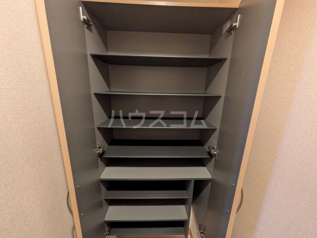 12/30 収納
