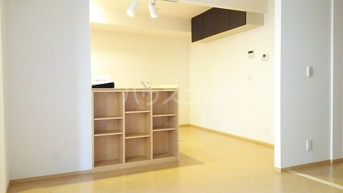 3/16 リビング/ダイニング