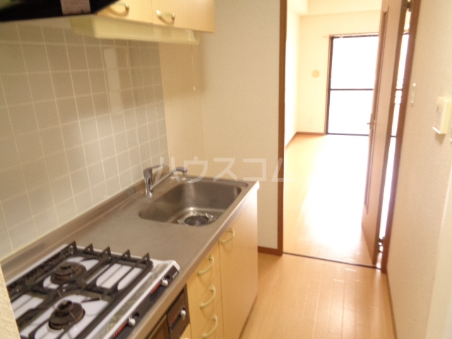15/29 キッチン