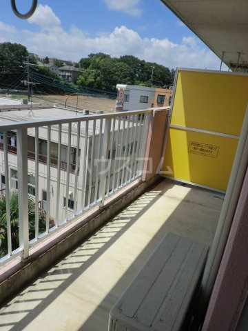 17/30 バルコニー