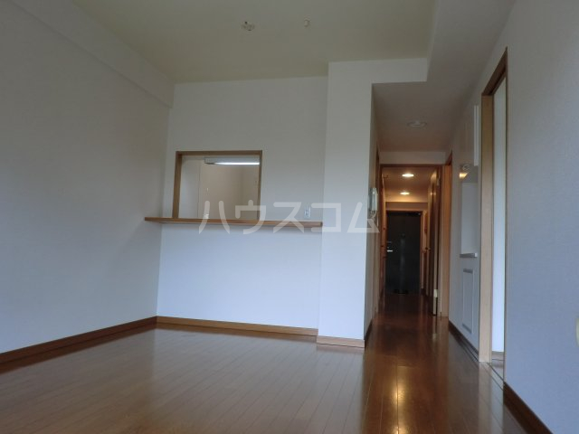 6/30 リビング/ダイニング