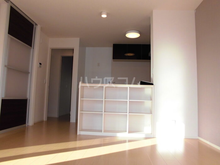 3/19 リビング/ダイニング