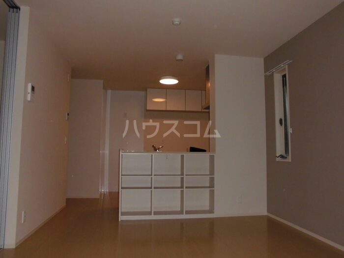 3/18 リビング/ダイニング