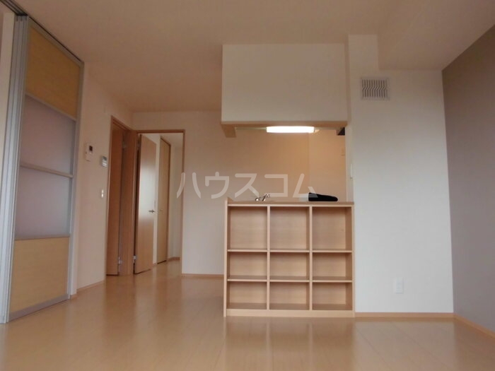 3/19 リビング/ダイニング