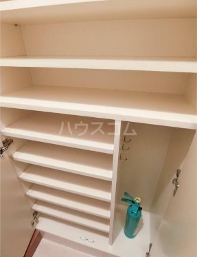 7/26 玄関