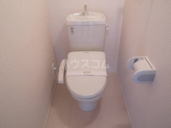 14/29 トイレ