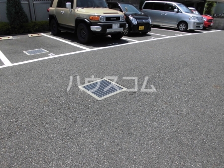 17/24 駐車場