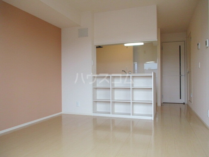 3/20 リビング/ダイニング