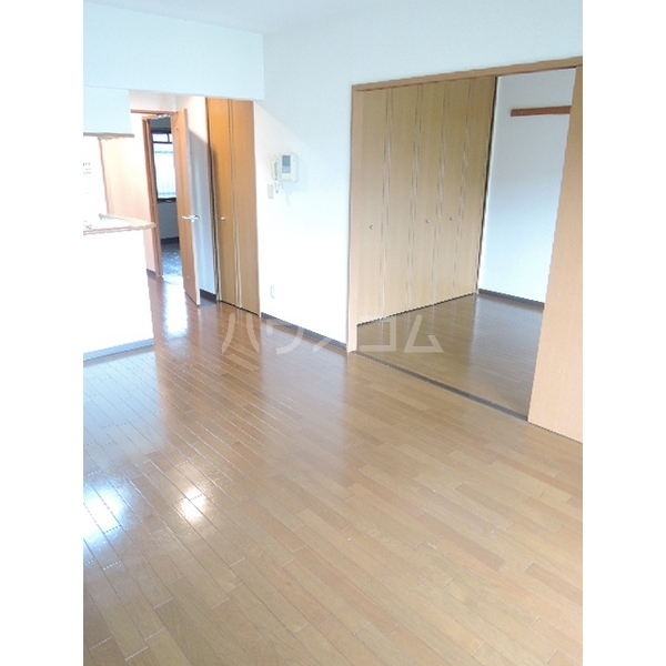 3/24 リビング/ダイニング